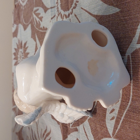 Porcelain Angel - Picture 7 of 8